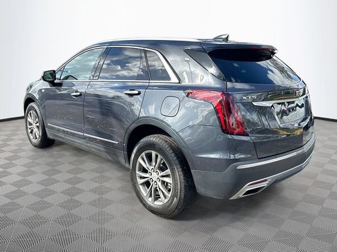 Used 2023 Cadillac XT5 Premium Luxury image 8
