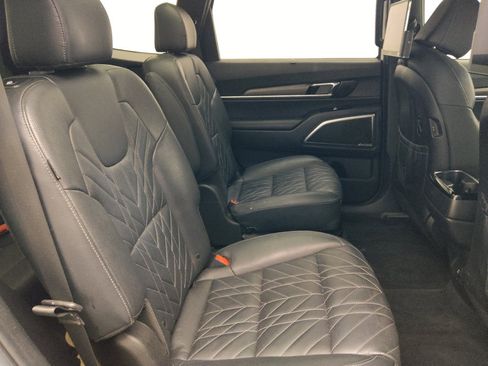 Used 2023 Kia Telluride SX X-Pro AWD/4WD image 19