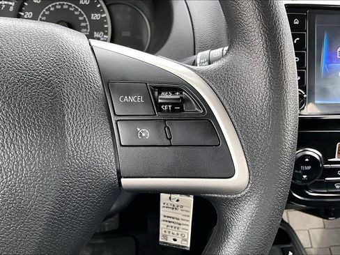 Used 2024 Mitsubishi Mirage ES FWD image 19