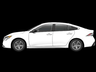 New 2026 Nissan Sentra SV w/ SV Convenience Package