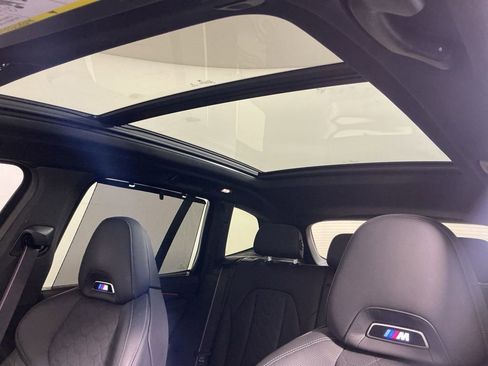 Certified 2024 BMW X3 M w/ Competition Package image 25