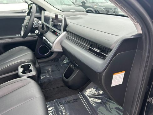 Used 2023 Hyundai Ioniq 5 Limited w/ Cargo Package RWD image 34