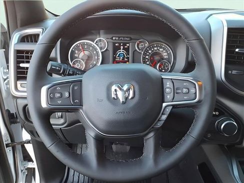 New 2026 RAM 1500 Big Horn RWD image 19