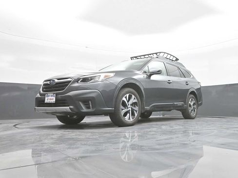 Used 2020 Subaru Outback Touring XT AWD/4WD image 82