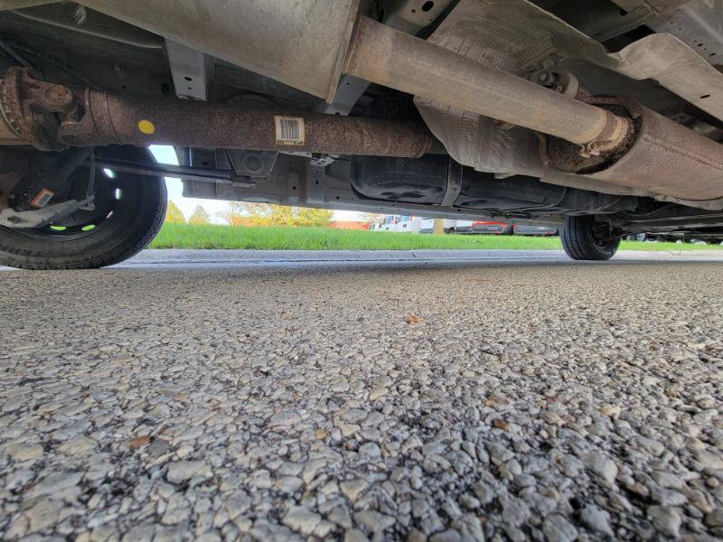 Used 2018 Ford Transit 350 XL RWD image 38