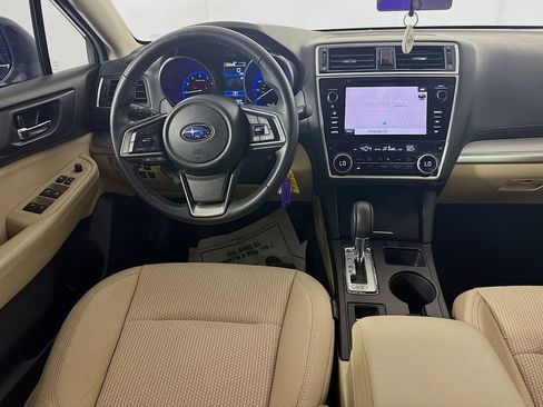 Used 2019 Subaru Outback 2.5i Premium image 27