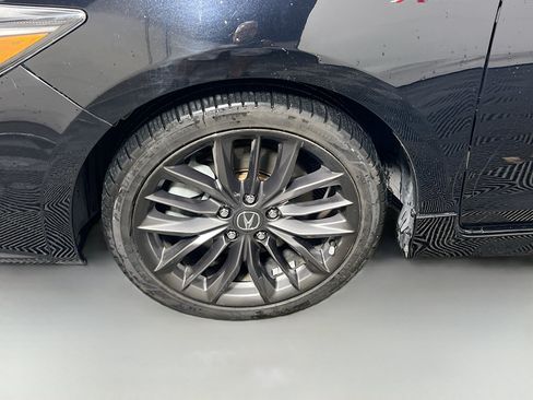 Used 2022 Acura ILX FWD image 13