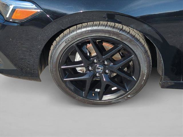 Used 2024 Honda Civic Sport image 22