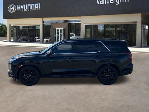 Used 2023 Hyundai Palisade XRT w/ Cargo Package image 13