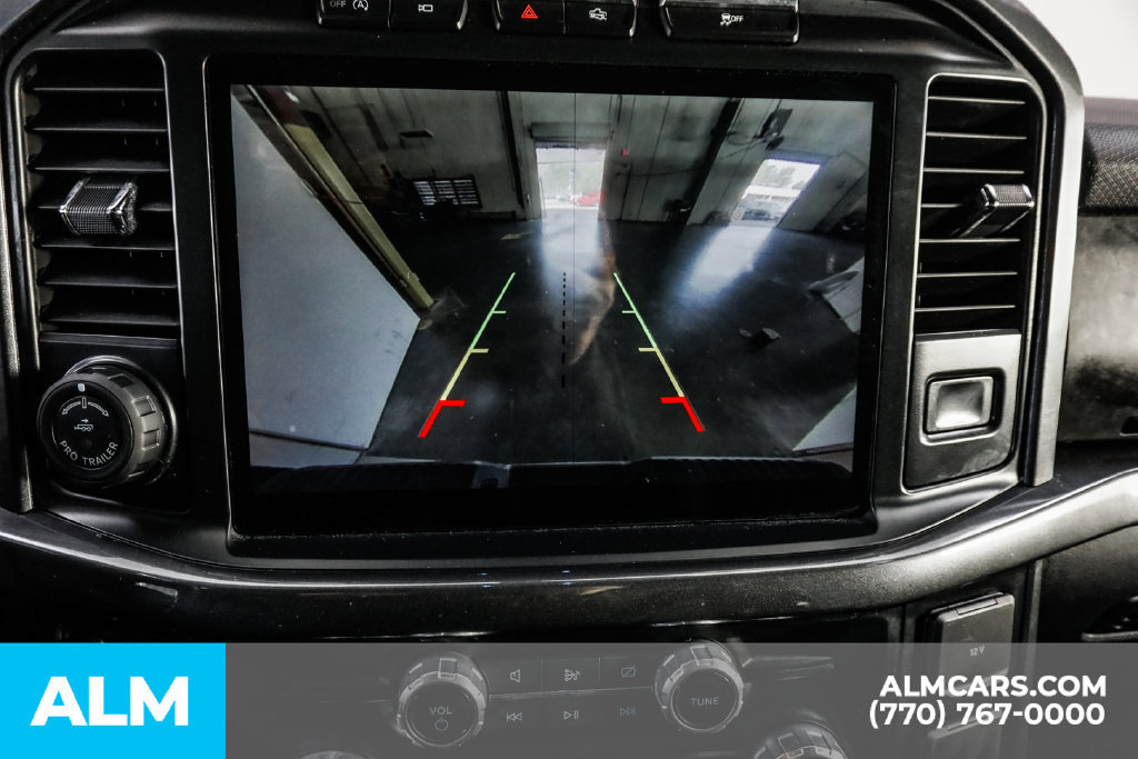 Used 2023 Ford F150 Tremor AWD/4WD image 32