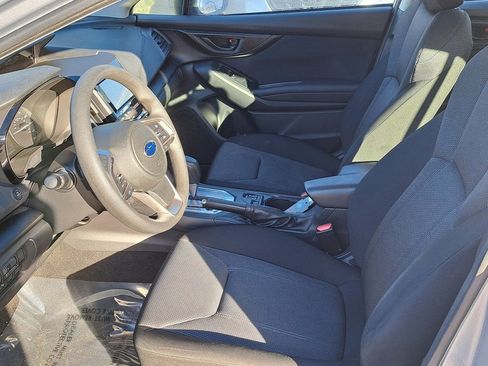 Certified 2023 Subaru Impreza Premium image 23