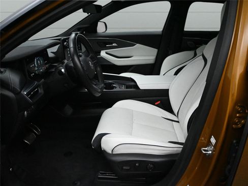 Certified 2024 Acura ZDX Type S image 9