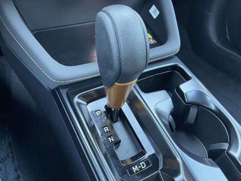 New 2026 Subaru Forester Wilderness image 19