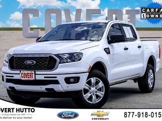 Used 2019 Ford Ranger XLT image 1