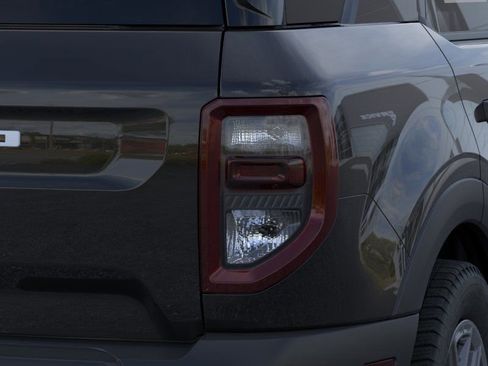New 2026 Ford Bronco Sport Big Bend AWD/4WD image 22