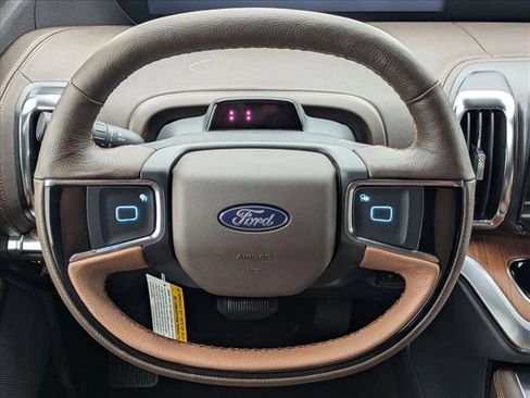 New 2025 Ford Expedition King Ranch image 10