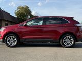 Used 2016 Ford Edge SEL w/ Canadian Touring Package image 2