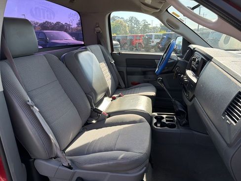 Used 2007 Dodge Ram 1500 Truck ST w/ SXT Group image 18