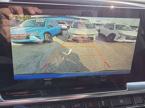 New 2026 Chevrolet Silverado 1500 LT image 23