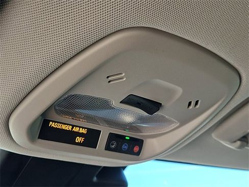 New 2026 Chevrolet Trax ACTIV w/ Driver Confidence Package image 29