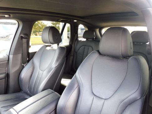 Used 2020 BMW X5 xDrive40i w/ Convenience Package image 12