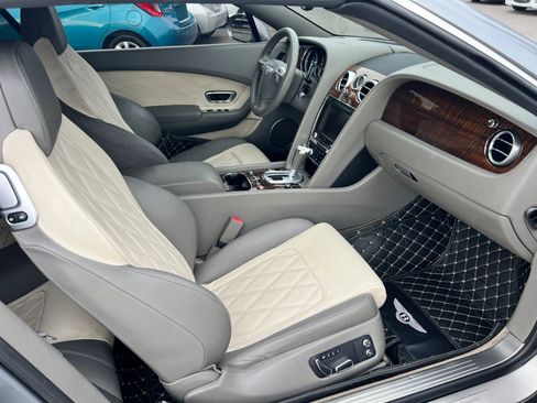 Used 2013 Bentley Continental GT image 18