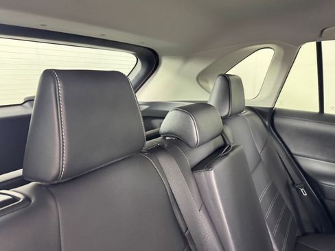 Used 2025 Toyota RAV4 XLE Premium w/ Weather Package FWD image 32