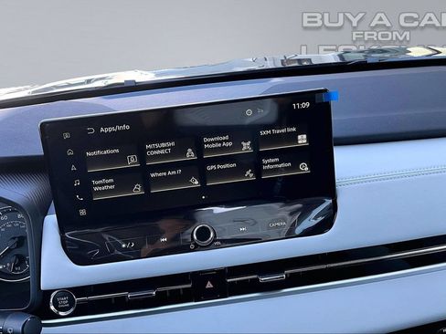New 2026 Mitsubishi Outlander SE AWD/4WD image 7