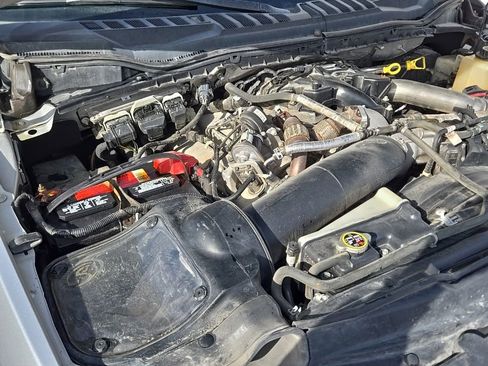 Used 2017 Ford F350 Lariat w/ Lariat Ultimate Package image 55