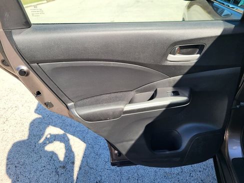 Used 2012 Honda CR-V LX image 25