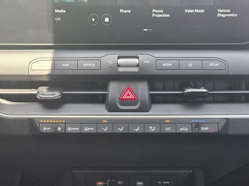 New 2026 Kia K4 FWD image 14