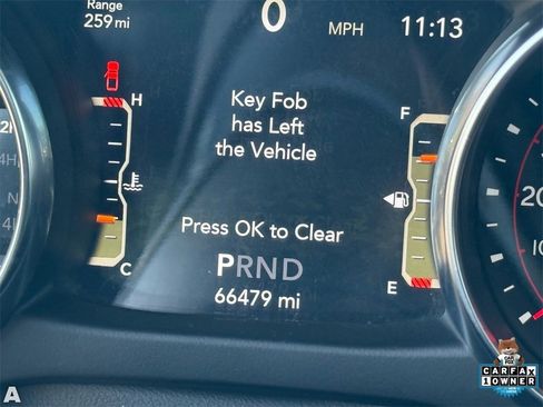 Certified 2022 Jeep Gladiator Mojave w/ LED Lighting Group image 18