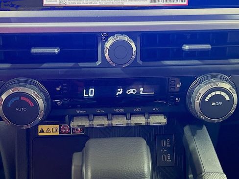 New 2026 Toyota 4Runner TRD Sport Premium image 13