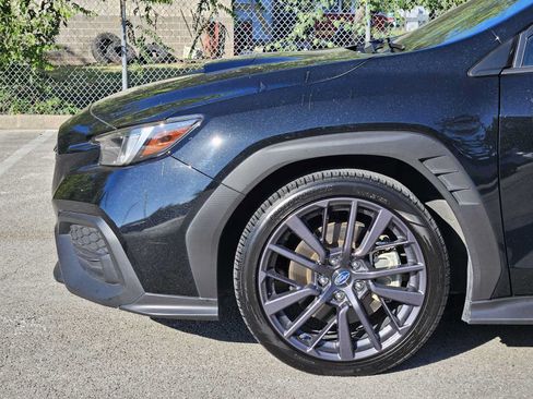 Used 2023 Subaru WRX Premium AWD/4WD image 8
