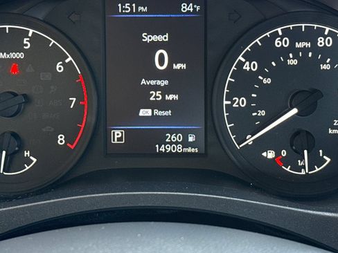 Used 2024 Nissan Altima 2.5 S FWD image 35