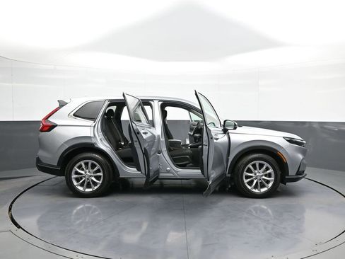 Certified 2023 Honda CR-V EX image 42