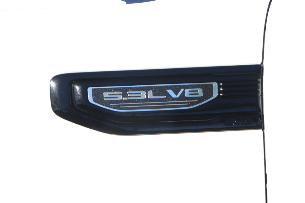 Used 2024 GMC Sierra 1500 Elevation RWD image 46