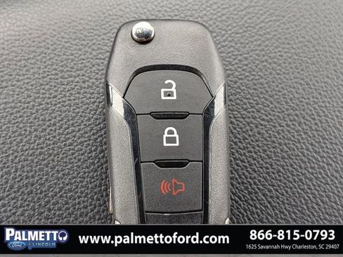 Used 2021 Ford F150 XL w/ STX Appearance Package image 27