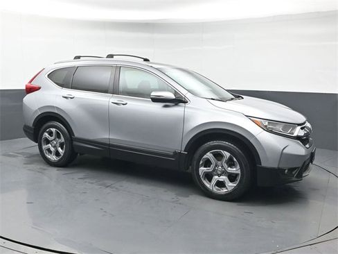 Used 2019 Honda CR-V EX image 7