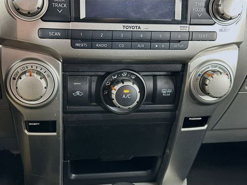 Used 2011 Toyota 4Runner SR5 image 22