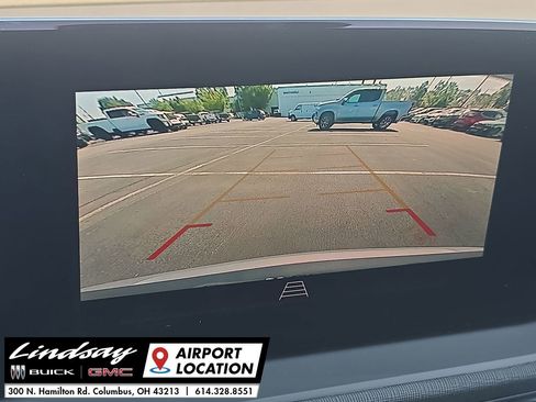 New 2026 Buick Envista Preferred w/ Convenience I Package image 14