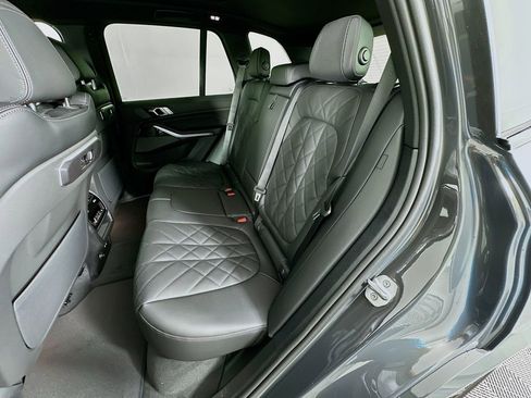 New 2026 BMW X5 xDrive40i image 17