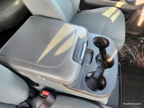 Used 2018 RAM 2500 SLT image 39