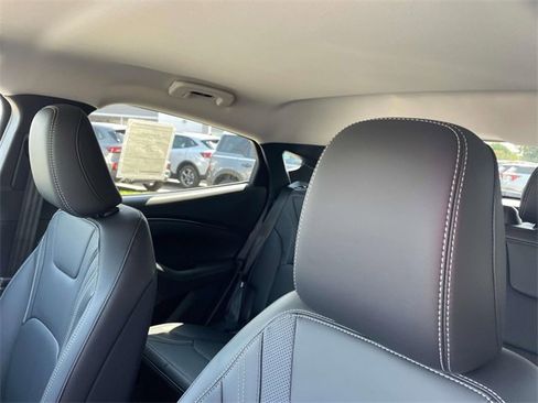 New 2025 Ford Mustang Mach-E Premium image 19