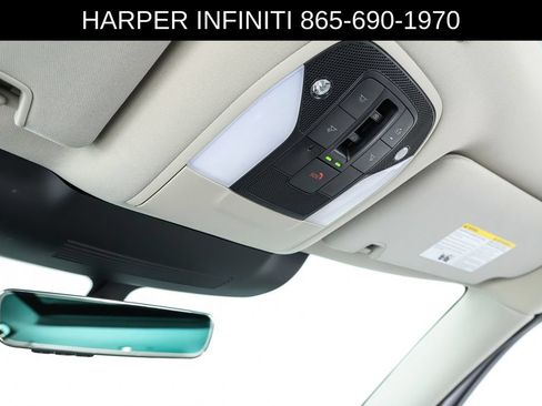 Certified 2026 INFINITI QX60 Luxe w/ Cargo Package AWD/4WD image 27