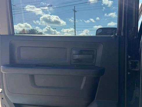Used 2015 RAM 2500 Tradesman w/ Popular Equipment Group AWD/4WD image 7
