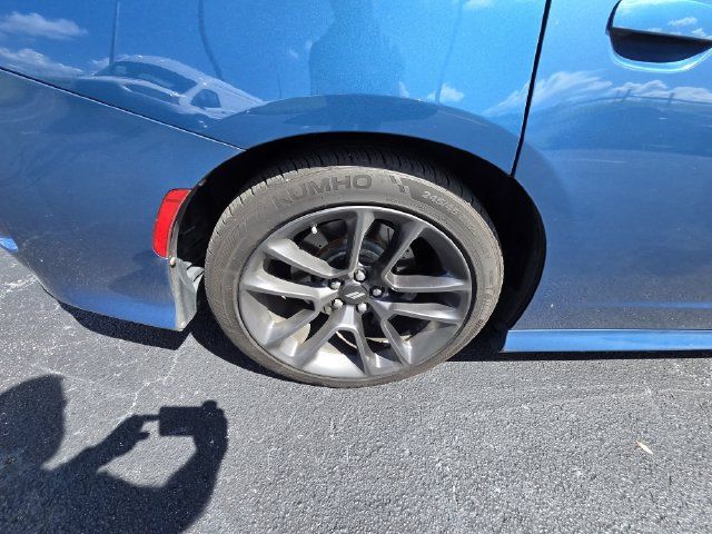 Used 2021 Dodge Charger Scat Pack RWD image 10