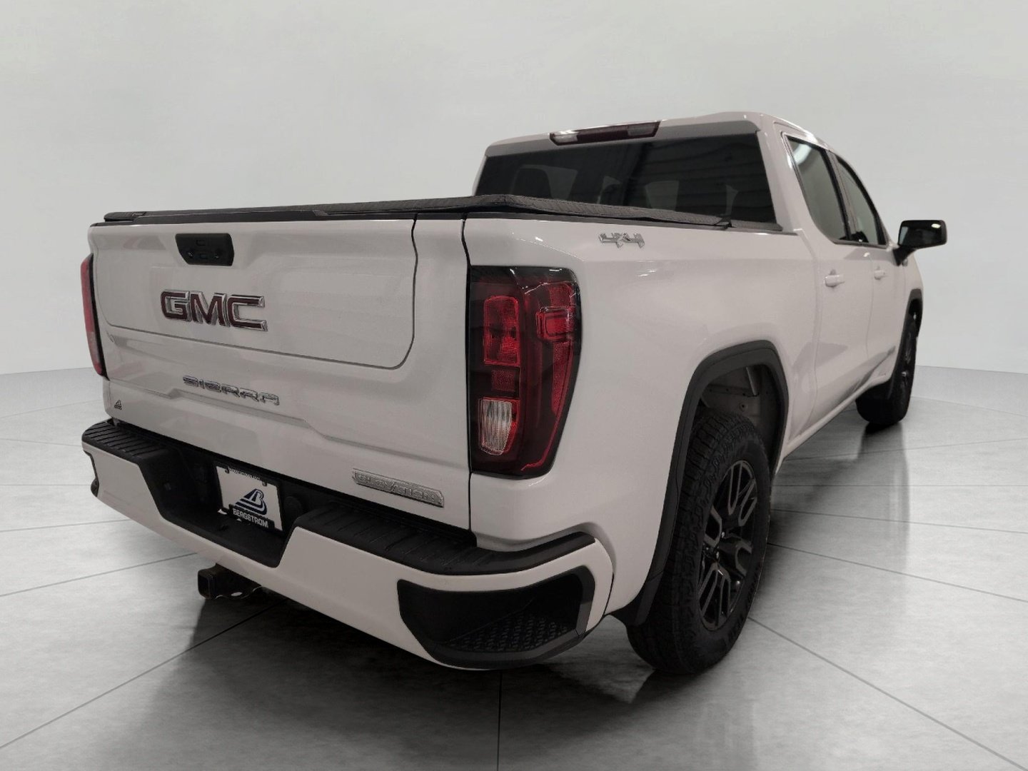 Certified 2022 GMC Sierra 1500 Elevation AWD/4WD image 19