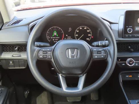 Certified 2024 Honda CR-V EX image 18