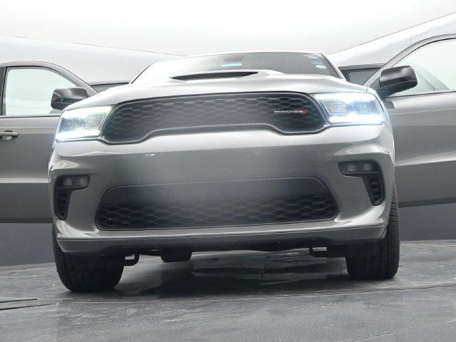 Used 2022 Dodge Durango GT w/ Blacktop Package RWD image 68